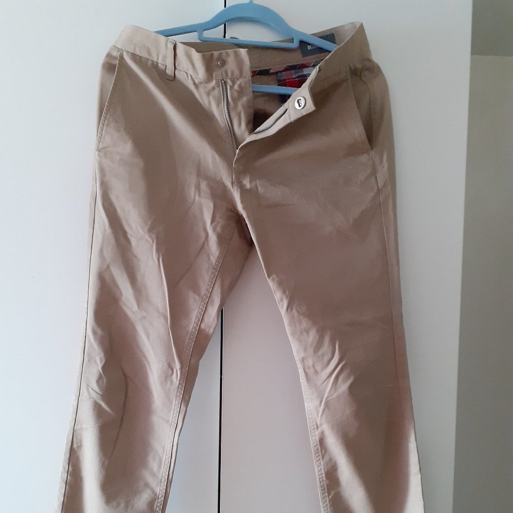 BONOBOS PANT